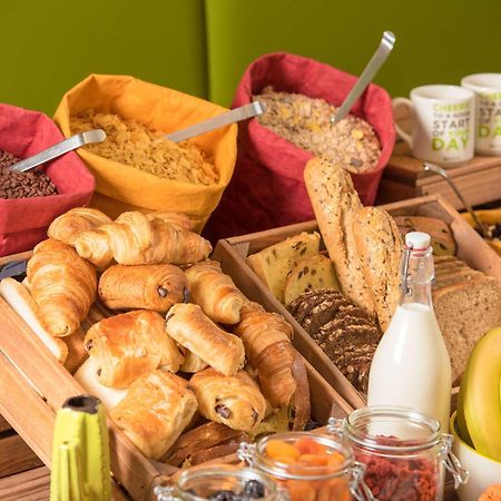 Ibis Styles Rouen Parc Expos Zenith Hotel Saint-Étienne-du-Rouvray Eksteriør billede