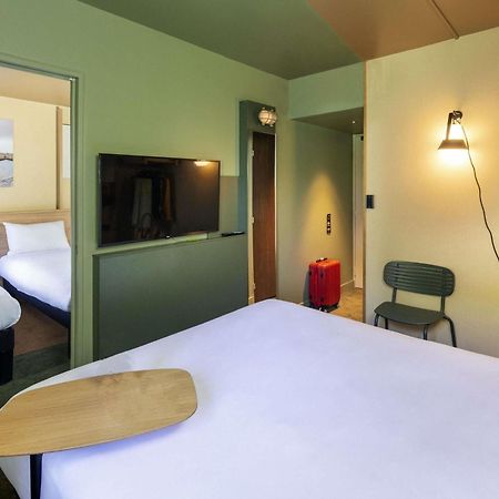 Ibis Styles Rouen Parc Expos Zenith Hotel Saint-Étienne-du-Rouvray Eksteriør billede