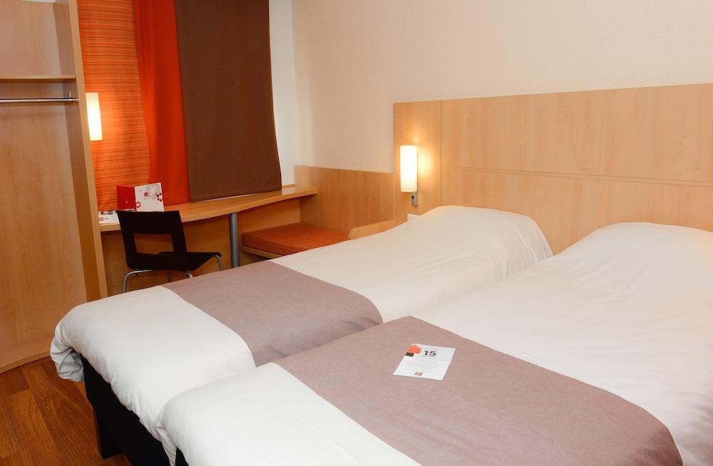 Ibis Styles Rouen Parc Expos Zenith Hotel Saint-Étienne-du-Rouvray Eksteriør billede
