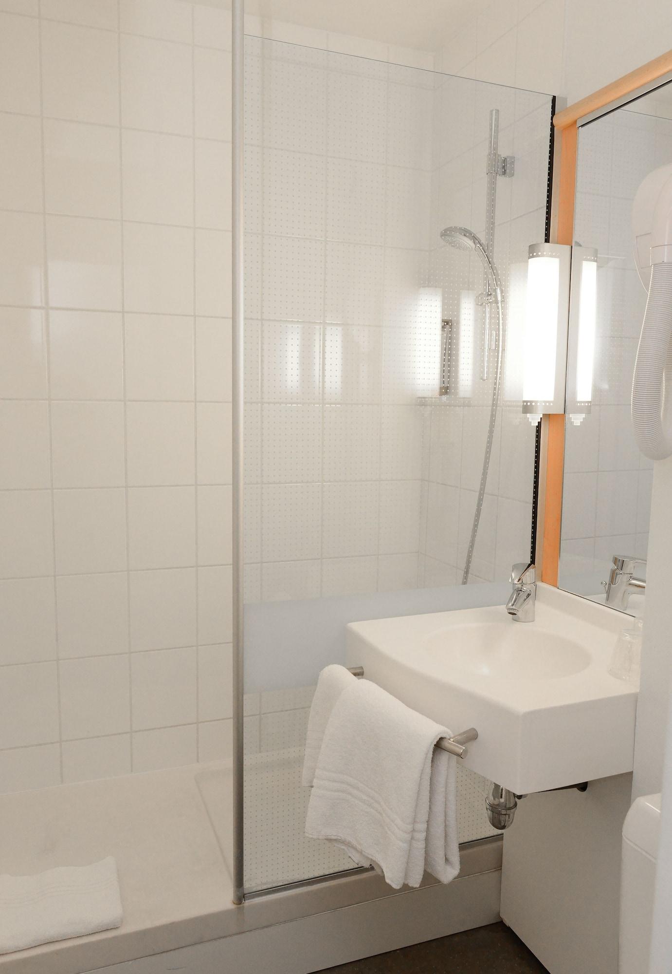 Ibis Styles Rouen Parc Expos Zenith Hotel Saint-Étienne-du-Rouvray Eksteriør billede
