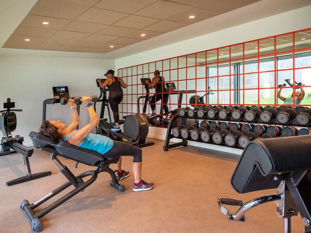 Ibis Styles Rouen Parc Expos Zenith Hotel Saint-Étienne-du-Rouvray Eksteriør billede