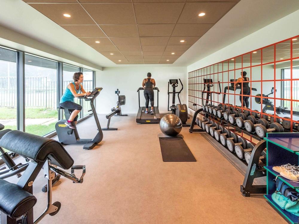 Ibis Styles Rouen Parc Expos Zenith Hotel Saint-Étienne-du-Rouvray Eksteriør billede