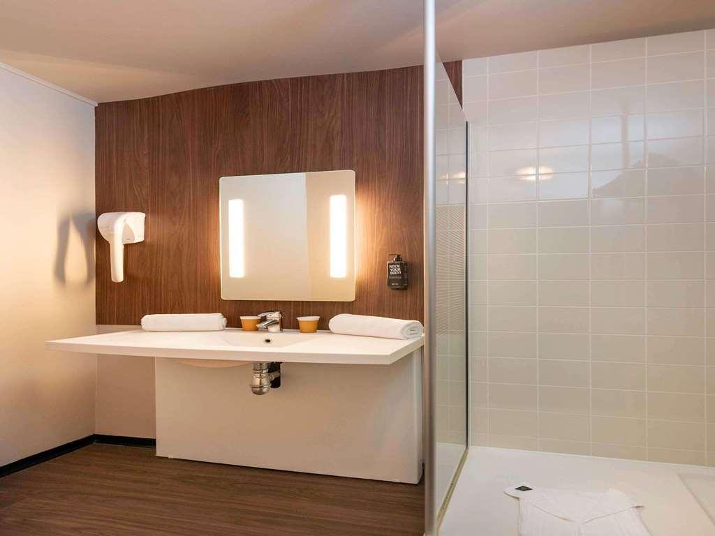 Ibis Styles Rouen Parc Expos Zenith Hotel Saint-Étienne-du-Rouvray Værelse billede
