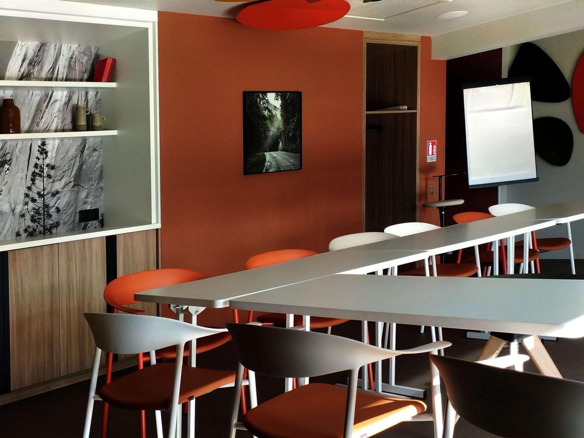 Ibis Styles Rouen Parc Expos Zenith Hotel Saint-Étienne-du-Rouvray Eksteriør billede