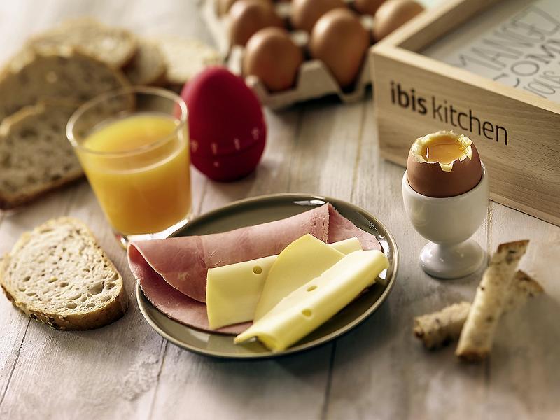 Ibis Styles Rouen Parc Expos Zenith Hotel Saint-Étienne-du-Rouvray Eksteriør billede