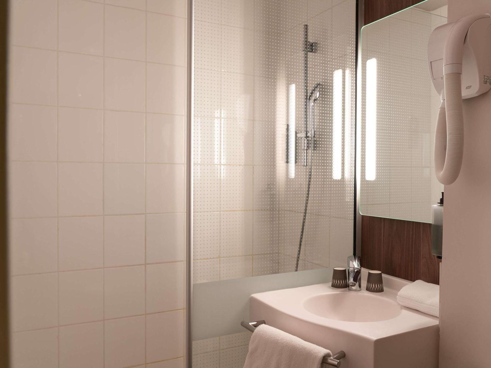 Ibis Styles Rouen Parc Expos Zenith Hotel Saint-Étienne-du-Rouvray Eksteriør billede