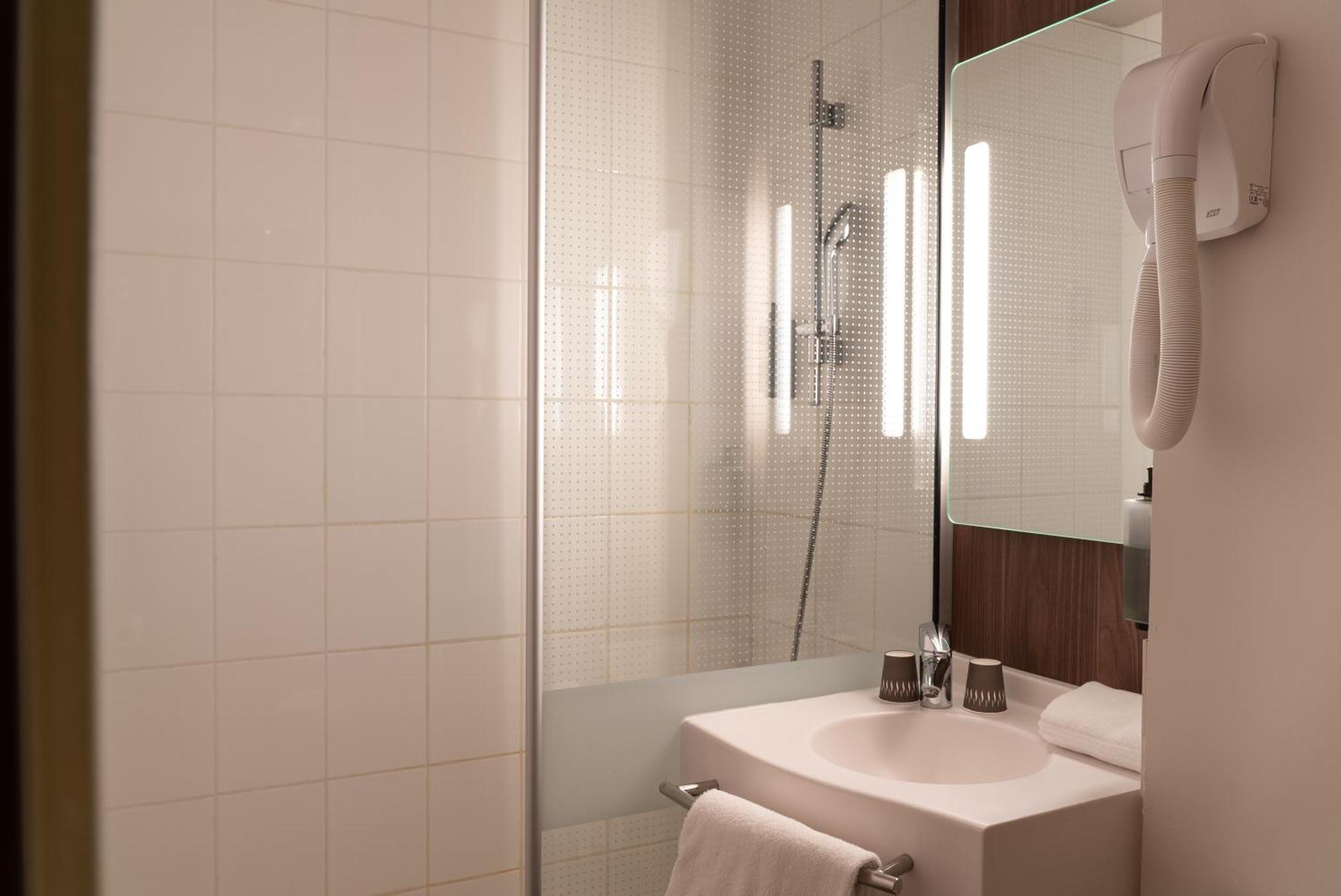 Ibis Styles Rouen Parc Expos Zenith Hotel Saint-Étienne-du-Rouvray Eksteriør billede