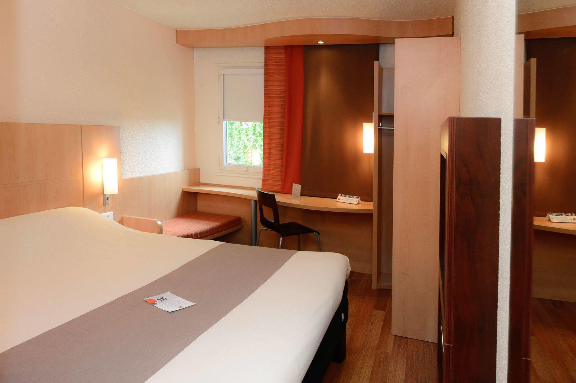 Ibis Styles Rouen Parc Expos Zenith Hotel Saint-Étienne-du-Rouvray Eksteriør billede