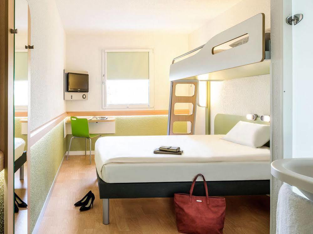 Ibis Styles Rouen Parc Expos Zenith Hotel Saint-Étienne-du-Rouvray Eksteriør billede